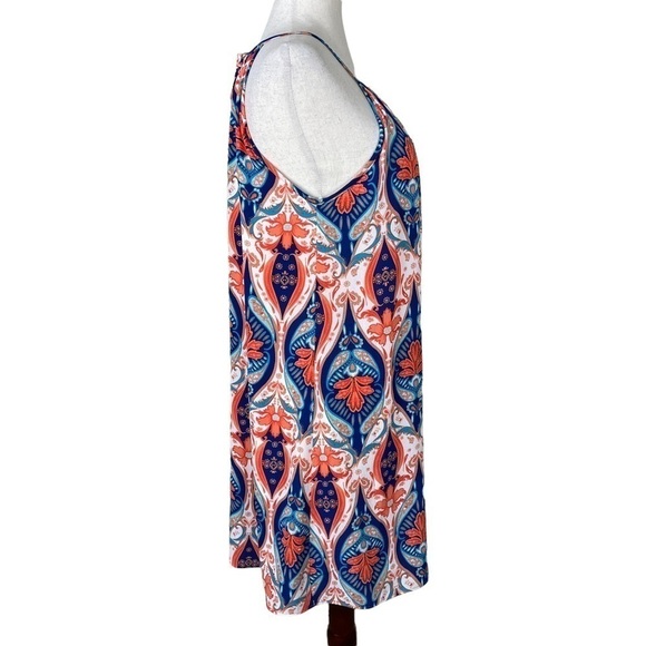 Allison Joy Sleeveless Dress - Picture 3 of 8